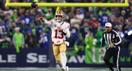 La NFL empieza a definir sus juegos internacionales: 49ers-Rams se disputará en Australia y los Cowboys estarán en Brasil