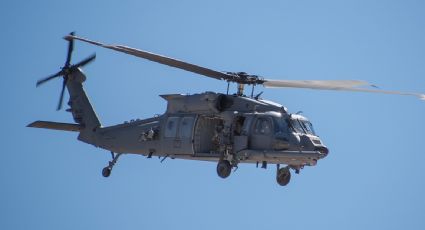 Defensa autoriza el sobrevuelo y aterrizaje de cuatro aeronaves de EU en territorio mexicano