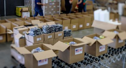 EU anuncia 6 millones de dólares en ayuda humanitaria para Cuba, mientras Díaz-Canel acusa de un "bloqueo energético"