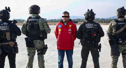 El alcalde de Tequila, un criminal con poder político, dice la FGR