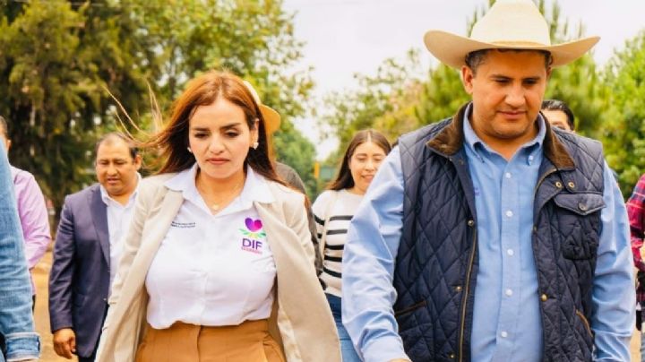 Emmanuel Reyes defiende invitación de Grecia Quiroz y se deslinda de Morena tras gritos en el Senado