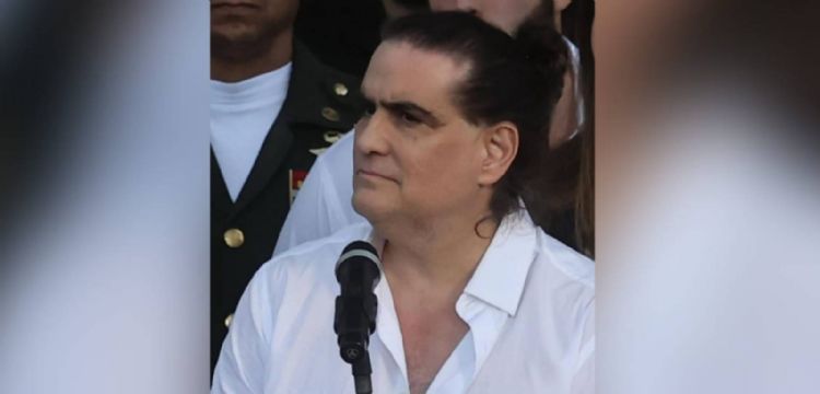 Agentes venezolanos interrogaron a Alex Saab y Raúl Gorrín, cercanos a Maduro: New York Times