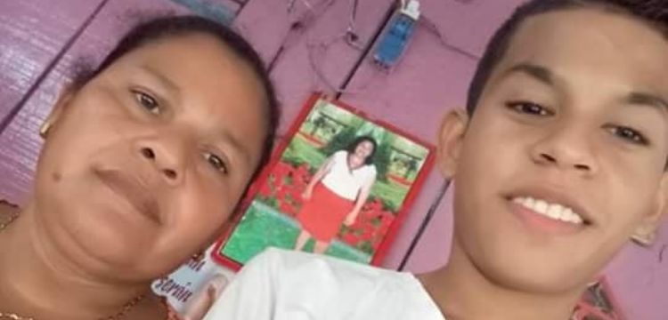 EU deporta a México a la madre de opositor nicaragüense asesinado en 2018