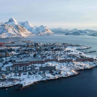 Canadá y Francia respaldan a Dinamarca: abrirán consulados en Groenlandia tras presiones de Trump