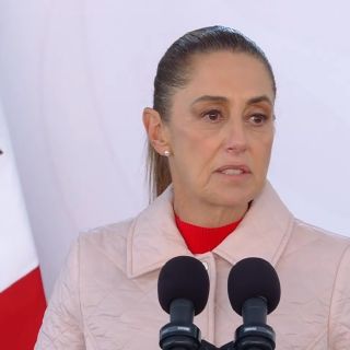 Sheinbaum revela que detención del alcalde de Tequila fue por denuncias de empresarios