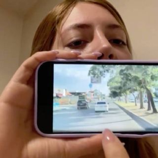 "Tenían un mes siguiéndome": influencer Nicholette narra cómo fue su secuestro en Culiacán