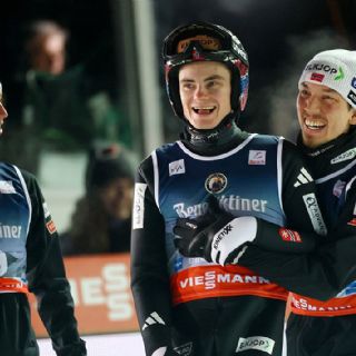 Teoría sobre el agrandamiento de pene de esquiadores para sacar ventaja en competencias cobra fuerza