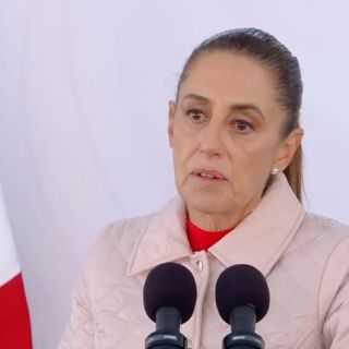 Sheinbaum arremete contra ensayo en New York Times sobre costo político de combatir los cárteles