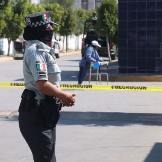 Asesinan en Edomex a un narcotraficante colombiano ligado al homicidio de un futbolista