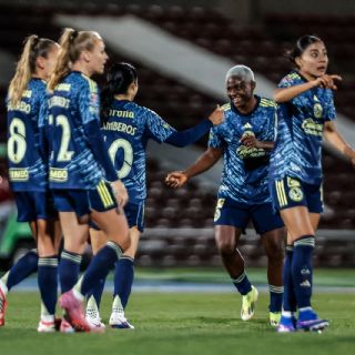 DT del América Femenil llama “pende...” a sus jugadoras