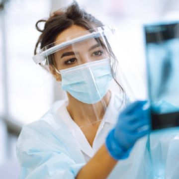 Durante la pandemia de Covid-19 los pacientes con cáncer tuvieron una menor sobrevivencia