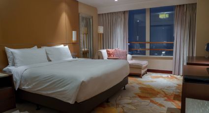 Cámaras ocultas en hoteles de China graban a parejas para después vender los videos en línea: BBC