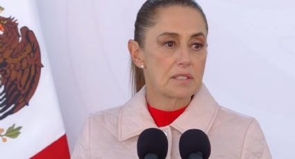 "Ningún partido político puede ser paraguas para delinquir": Sheinbaum revela que detención del alcalde de Tequila fue por denuncias de empresarios