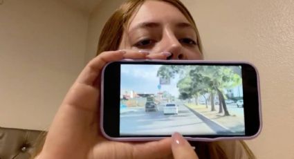 "Tenían un mes siguiéndome": influencer Nicholette narra cómo fue su secuestro en Culiacán