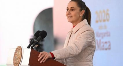 Ayuda humanitaria a Cuba será enviada a más tardar este lunes, anuncia Sheinbaum