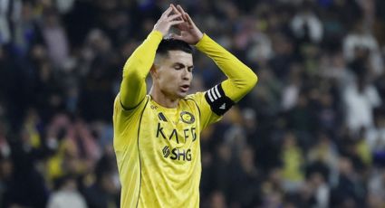 Cristiano sigue ‘en huelga’ y no juega con el Al Nassr: la liga de Arabia le manda mensaje, “nadie toma decisiones más allá de su club”