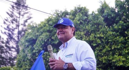 Secuestran a Gerardo Arredondo, excandidato panista al ayuntamiento de Salamanca