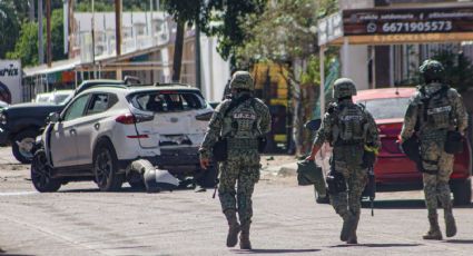 Crisis de suicidios de elementos de seguridad en México es provocada por malas condiciones laborales y atención psicológica, según estudio