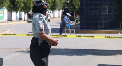 Asesinan en Edomex a un narcotraficante colombiano ligado al homicidio de un futbolista hace casi 30 años
