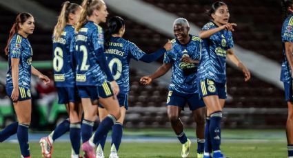 Ángel Villacampa, técnico del América Femenil, llama “pende...” a sus jugadoras tras empatar ante FC Juárez