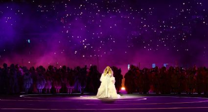 “¡'Volare'!”: Arranca la apertura de los Juegos Olímpicos de Invierno Milano-Cortina con emotiva interpretación de Mariah Carey