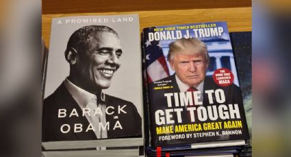 Trump borra video racista que publicó contra Michelle y Barack Obama tras reacciones negativas