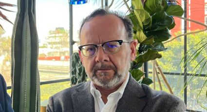 Exhiben a conductor de SinEmbargo como socio en empresa hotelera y edificio de la fundación que desalojó al Refugio Franciscano