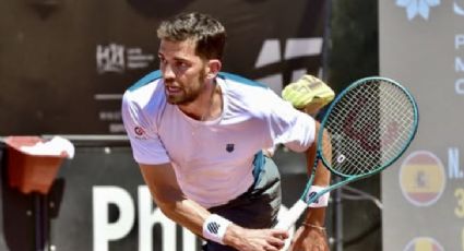 Tenista recibe amenazas de muerte y de secuestro contra su familia para que perdiera un partido: ligan el caso a apuestas
