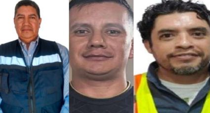 FGR reporta el hallazgo de un cuerpo de posible minero desaparecido en Concordia; realiza peritaje