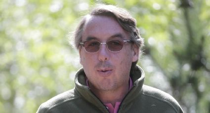 Emilio Azcárraga acepta que el Estadio Azteca no estará terminado para el México-Portugal y culpa a los constructores: “No veo que sus fechas sean las fechas”