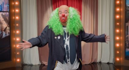 Hoy en TeneBrozo: Tres pistas tapizadas con tintes, esmaltes, petróleo humanitario y zapatos que bolear. Lo que no se vio en la gritoniza presidencial en Baja California, y en el estudio Emilio Álvarez Icaza y Guadalupe Acosta Naranjo