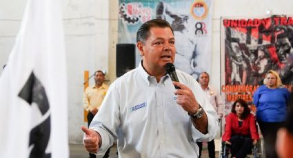 Liberan a Gerardo Arredondo, excandidato del PAN en Salamanca; abaten a presunto criminal durante operativo