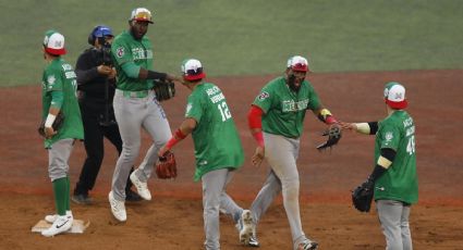 Los Tomateros de Culiacán eliminan a la vigente campeona República Dominicana y avanzan a la Final de la Serie del Caribe