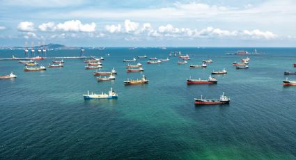 EU aumenta la presión sobre Irán con nuevas sanciones en medio de los diálogos en Omán