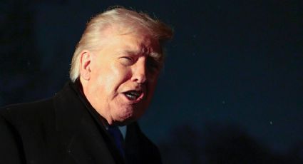 "No cometí ningún error": Trump se niega a pedir disculpas por difusión de video racista contra Michelle y Barack Obama