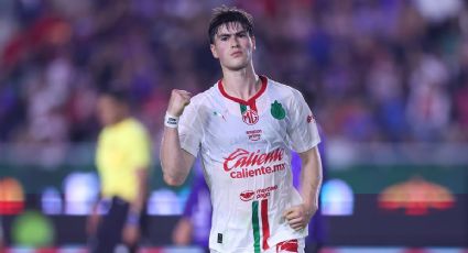 ¡Y van ante el América! Chivas sigue con paso perfecto y se confirma como líder indomable tras vencer al Mazatlán FC