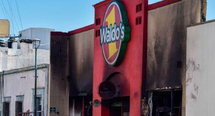 Procesan a dos personas más por el incendio de la tienda Waldo's que dejó 23 muertos en Sonora