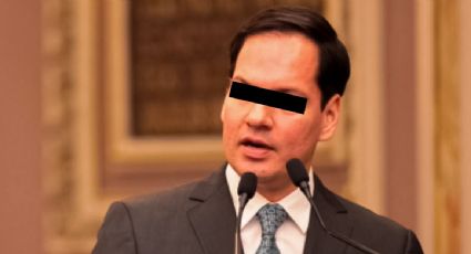 Detienen a Juan Pablo Kuri, empresario y exlíder del Partido Verde en Puebla