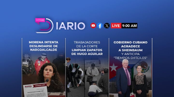 Latinus Diario: 6 de febrero