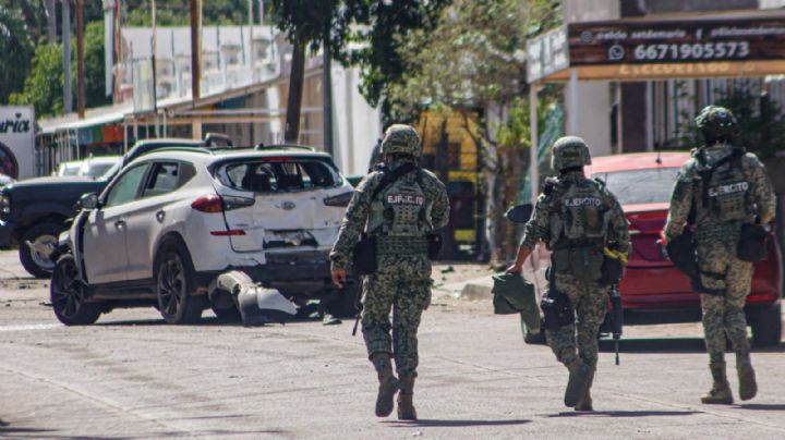 Crisis de suicidios de elementos de seguridad en México es provocada por malas condiciones laborales y atención psicológica, según estudio