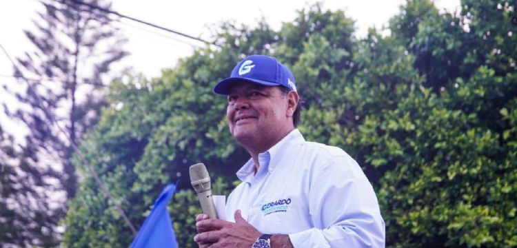 Secuestran a Gerardo Arredondo, excandidato panista al ayuntamiento de Salamanca