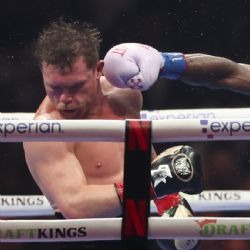 ‘Canelo’ Álvarez analiza el factor decisivo en su derrota ante Terence Crawford: “Mi cuerpo no respondió como yo quería”