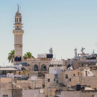 EU deporta a Cisjordania a palestinos detenidos por el ICE, según investigación