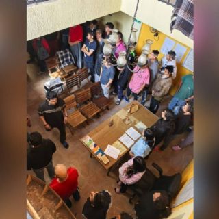 Hallan a cinco personas desaparecidas en un centro de rehabilitación en Jalisco