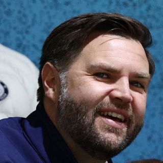 Detienen a un sujeto en Ohio por amenazar con asesinar a JD Vance, vicepresidente de EU