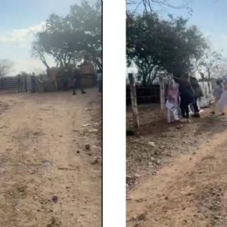 Colectivo exige información tras hallazgo de fosa clandestina en Sinaloa durante búsqueda de mineros