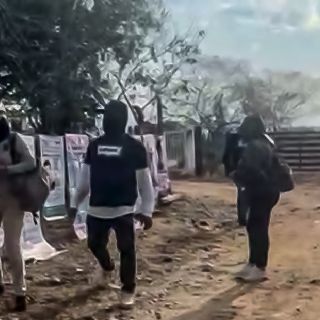 Confirman el hallazgo de otros dos mineros secuestrados hace más de un mes en Concordia, Sinaloa