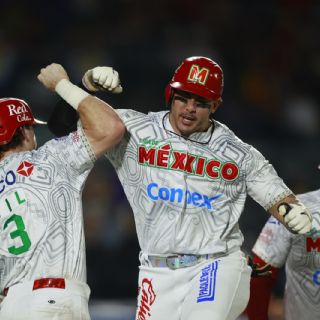 ¡Juegazo! Charros derrotan a Tomateros en Final mexicana y son campeones de la Serie del Caribe