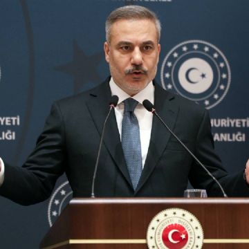 Irán atacaría bases estadounidenses en Medio Oriente en respuesta a una nueva agresión