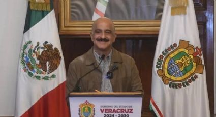 No fue atentado directo contra el alcalde de Zacualpan sino robo y sucedió en Tlaxcala: secretario de Gobierno de Veracruz